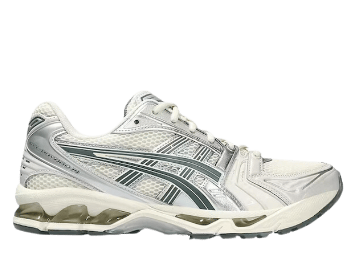 ASICS Gel-Kayano 14 Birch Dark Pewter - 1201A019-200